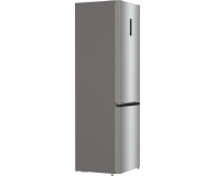 Gorenje Outlet NRK620CA2XL4 No Frost 200cm Srebrna AdaptTech Cr - 1566165 - zdjęcie 4